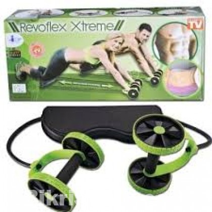 REVOFLEX XTREME workout set Code-DS-835